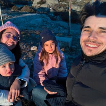 Trabalho de babysitting em Alhadas: Trabalho de babysitting Bea