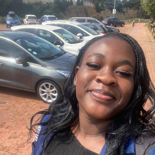 Babysitter in Pretoria: Glenda