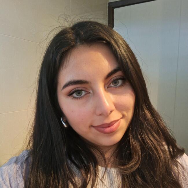 Babysitter in Port Montt: Bárbara Mora