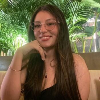 Niñera Pasto: Katheryn Ramos 