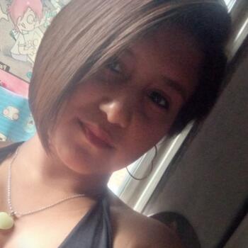 Babysitter in Resistencia: Daiana