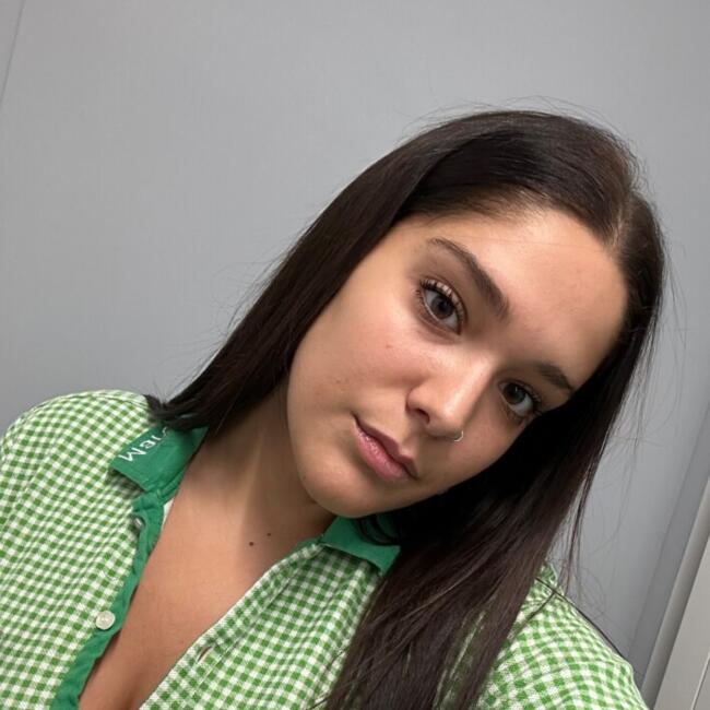 Babysitter a Riviera: Adriana