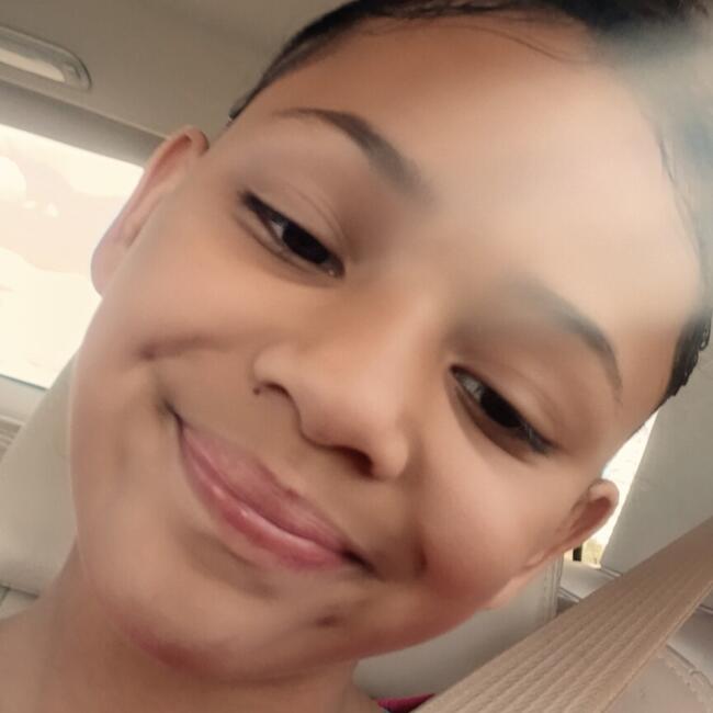 Babysitter in Flint: Kataleia