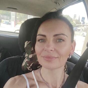 Babysitter in Cascais: Oksana