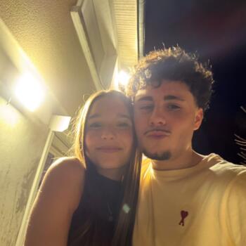 Babysitter in Rennes: Ghais