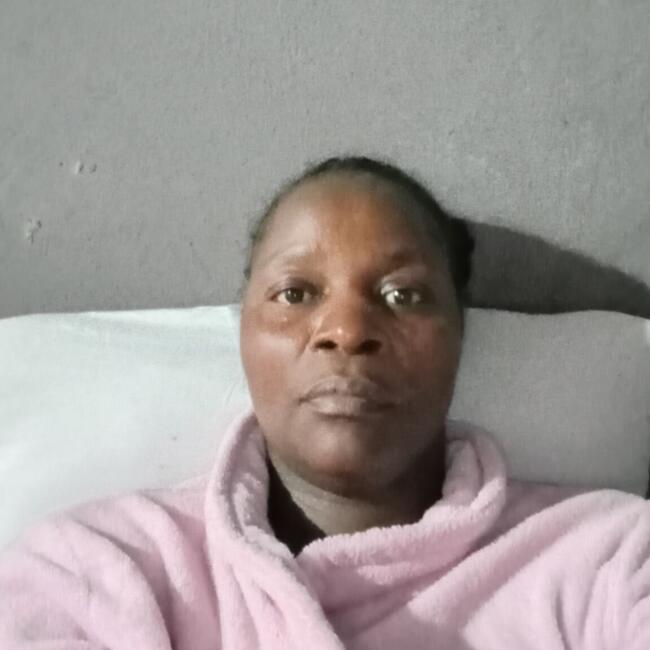 Babysitter in Delmas: Letwin shumba
