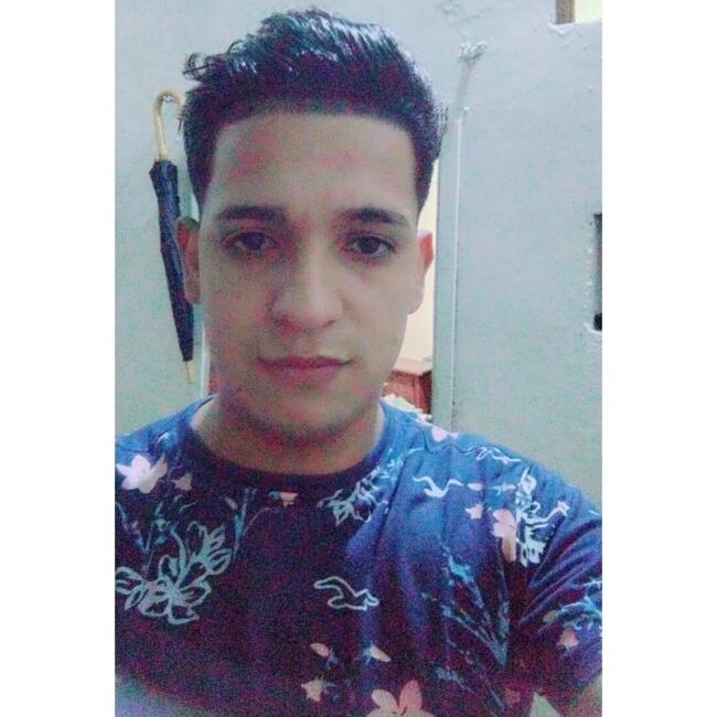 Trabajo para niñera en Chivacoa: Argenis Colmenarez