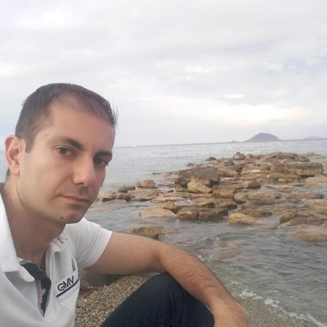 Lavoro per babysitter a Caserta: Francesco Paolo