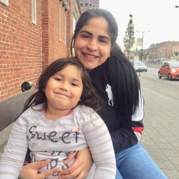 Baby-sitter Louvain: Vanessa