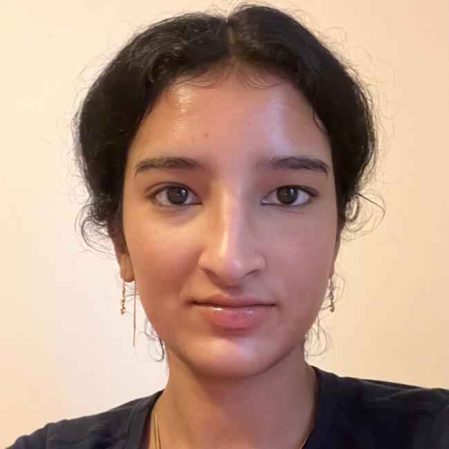 Babysitter in Melbourne: Fritzi