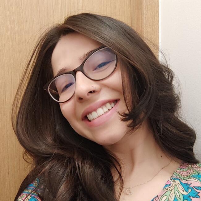 Nanny in Mechelen: Bianca