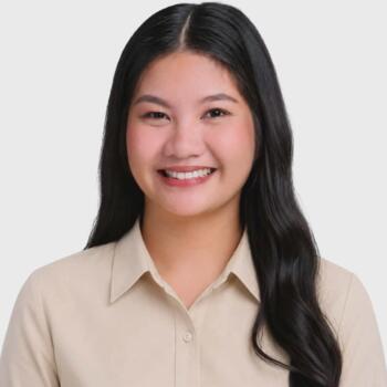Babysitter in Cauayan: Mary