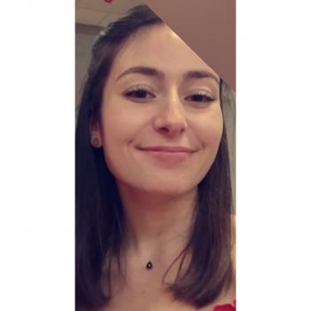 Baby-sitter Asnières-sur-Seine: Chloé
