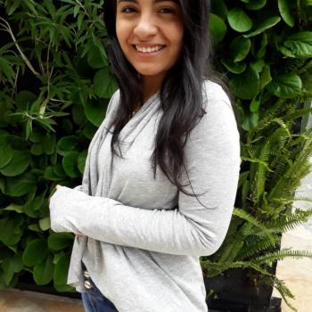 Niñera Villavicencio: Angely