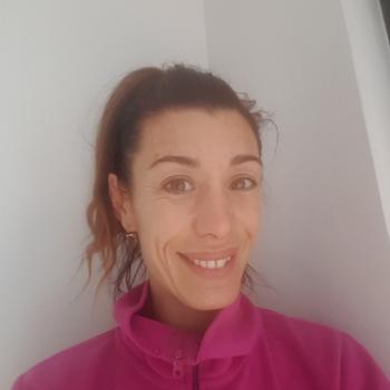 Babysitter Arezzo: Federica