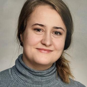 Barnvakt Lahtis: Iida