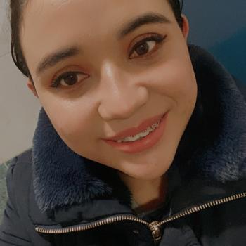 Babysitting job in San Luis Potosí City: babysitting job Maribel