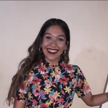 Babysitter in Córdoba: Lourdes