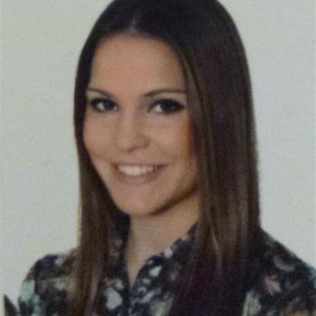 Niñera en Dos Hermanas: María