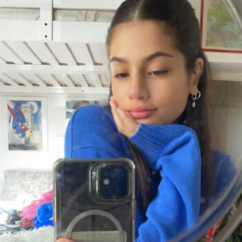 Babysitter a Parma: Martina