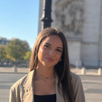 Babysitter Asnières-sur-Seine: Maélys