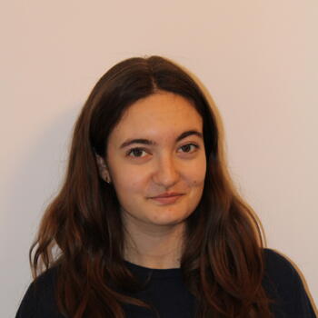 Babysitter Corsico: Rachele