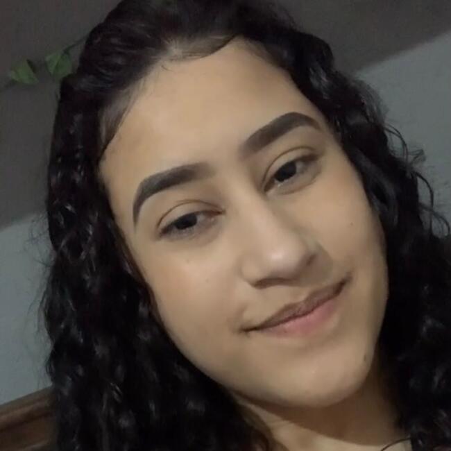 Babá em Ibirité: Luana