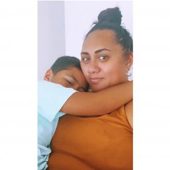 Babysitting job in Toronto: babysitting job Mary