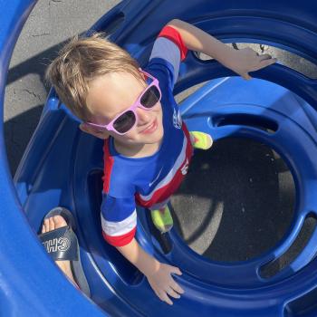 Babysitting job in Newcastle upon Tyne: babysitting job Monica