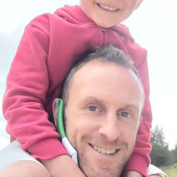 Lavoro per babysitter a Torino: lavoro per babysitter Giorgio