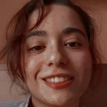 Baby-sitter in Pau: Zahra