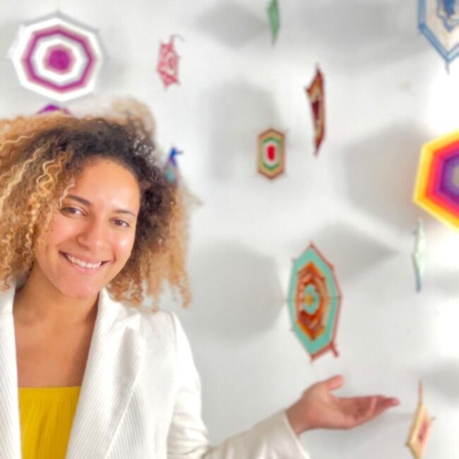 Babysitter em Vila Nova de Gaia: Jéssica' Alves