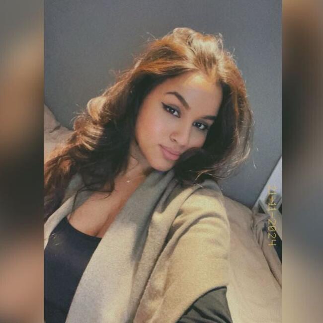 Babysitter in Bergschenhoek: Diya