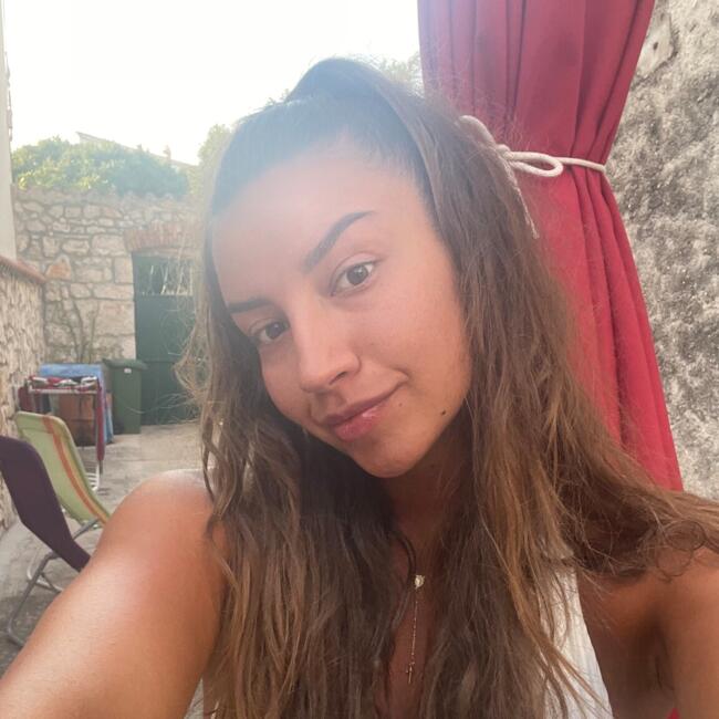 Dadilja u Kaštel Sućurac: Nikolina