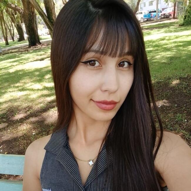 Niñera en Ciudad de Neuquén: Tamara