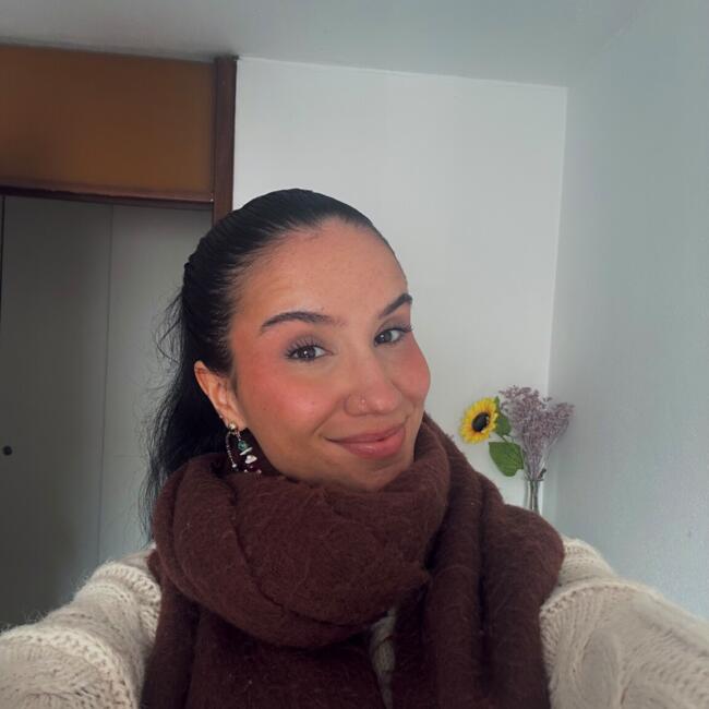 Babysitter in Funchal: Laura