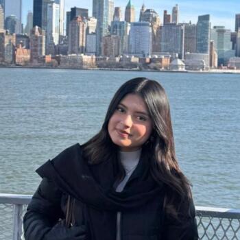 Niñera Puebla de Zaragoza: Mayte