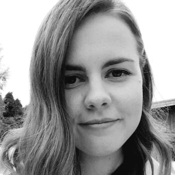 Babysitter in Auckland: Casey