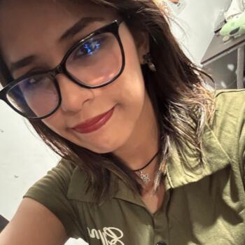 Niñera en Los Olivos (Departamento de Lima): Diana