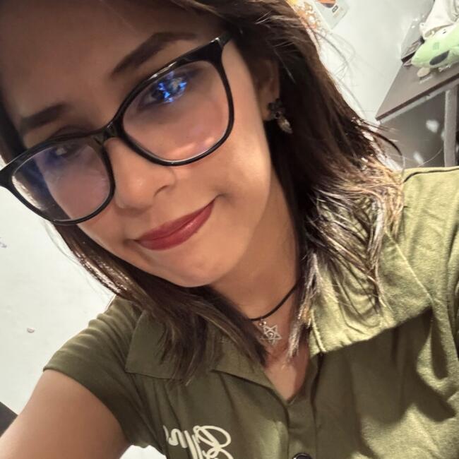 Niñera en Los Olivos (Departamento de Lima): Diana