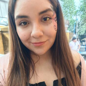 Niñera Santiago de Chile: Javiera