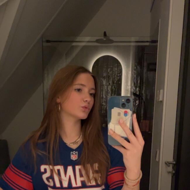 Oppas in Breukelen: Joni