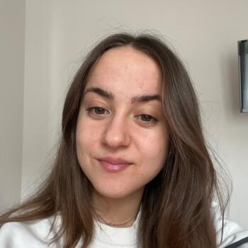 Babysitter in Gallarate: Clara