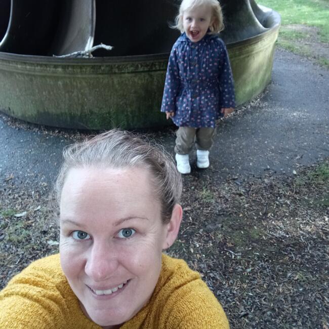 Babysitting job in Auckland: Jessica