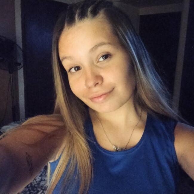 Babysitter in Mar del Plata: Victoria