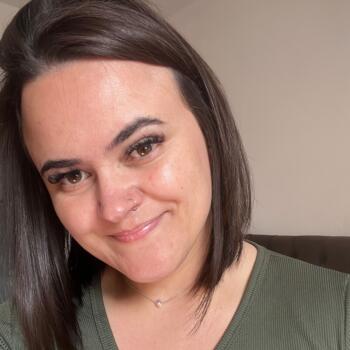 Babá em Botucatu: Raissa