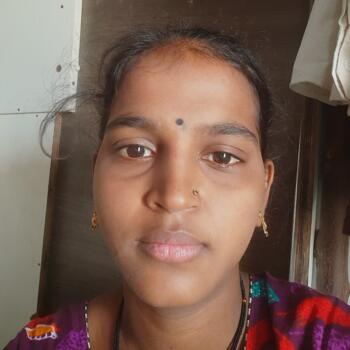 हैदराबाद में बेबीसिटर: Devika