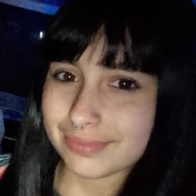 Niñera en Bahía Blanca: Ludmila