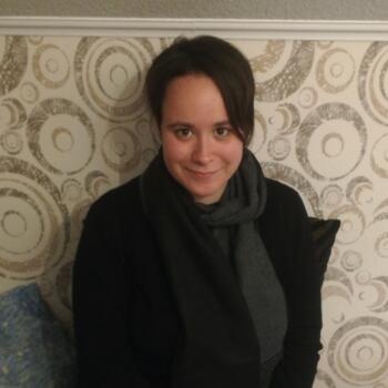 Bébiszitter: Gödöllő: Melinda