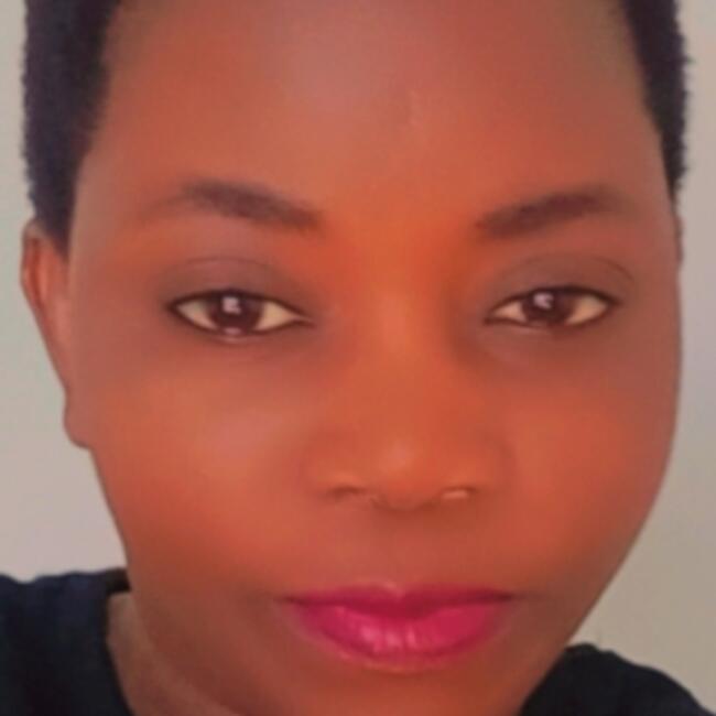 Nanny in Cape Town: Annie